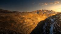 Canada's Lahontan Gold acquires fellow miner to control regional Nevada package