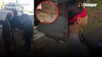 Thailand video news | Asthma drug in your steak?, Skeleton in Chiang Mai home, Blindfolded Motorbike Rider