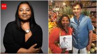 Chef Aarthi Sampath: I would be thrilled to work on a food-based reality show in India
