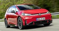 Volkswagen ID.3 Gti
