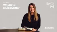 Why Kids’ Books Matter (with Jen Wilkin)