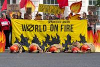 Book Review: A Very Convenient Warming