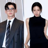 'True Beauty' duo Cha Eun-woo, Mun Ka-young in talks for 'Bon Appetit, Your Majesty' spin-off