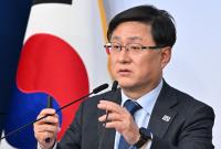 Korea, IEA to deepen Asia energy security ties