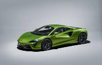 McLaren commits £500m to UK manufacturing expansion