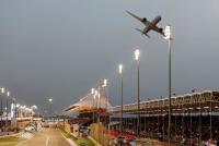 IT’S COMING HOME!: Bahrain awarded honour of hosting season-opening race