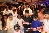 Bellevision Bahrain Marks Monti Fest with Devotion, Warmth and Community Spirit
