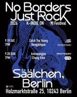 K-indie music heads to Berlin with Chang Ki-ha, Catch The Young