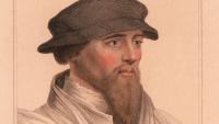 Enforcer for Henry VIII 'saved' Catholic book - study