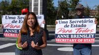 Secretary of State candidate proposes Portuguese ballots in MA