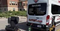 If you have a mental health crisis in rural Kansas, it’s hard to get transportation to help