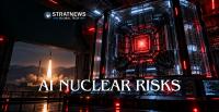 Military AI Risks Raise U.S.-China Nuclear Concerns