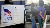 U.S. govt nabs Gladys Okafor for voting with green card status; faces deportation