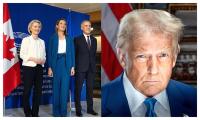 Canada’s EU invite to become associate member angers Trump