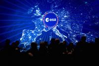 European spacepower and the cost of strategic division