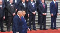 Xi May Bring BYD Chief to U.S.; Nvidia, OpenAI Chiefs to Attend Trump's State Dinner