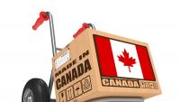 Canada Eyes Closer EU Alliance as U.S. Trade Tensions Grow
