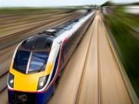 Kymeta Kestrel u5 Terminal Achieves Full Rail Certification Ahead of European Rollout