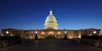 US Congress Clears Russia Sanctions Bill With Tariffs of Up to 100% on Major Energy Buyers