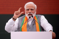 Why India Detests Trump’s Push to De-escalate the Russia-Ukraine War