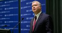 Trump may propose Kim summit after APEC, possibly in North Korea: former envoy