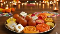Diwali demand lifts Indian food exports as global buyers seek sweets, snacks and ready-to-eat foods