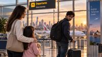 Australia to stop most international students bringing families