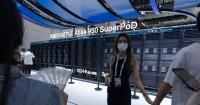Huawei unveils new chip technologies as Chinese firm steps up the AI race with Nvidia