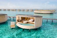 The Ritz-Carlton connects Singapore and Maldives in dual-destination journey