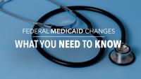 New federal rules will reshape Medicaid in NC. Here’s what to know.