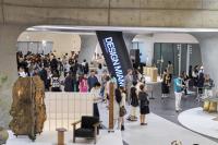 Design Miami's Seoul fair draws 12,000 visitors, flurry of sales