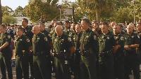 Northwest Florida law enforcement share impact of DeSantis' recruitment bonus program