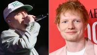Macklemore donates entire Ed Sheeran tour earnings to Palestine aid charities