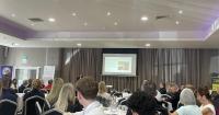 Business leaders gather at Greenhill Hotel for Carlisle Ambassadors
