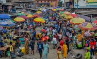 Only 8 Nigerian sectors grow above 5% as economic expansion remains uneven — NESG