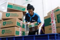 Indonesia to start collecting e-commerce tax from Oct 1