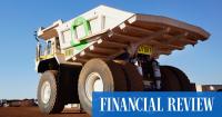 Investors say BHP emissions surge shows policies not working
