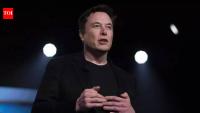 World’s richest man Elon Musk has a new home, he is sleeping in a trailer near xAI
