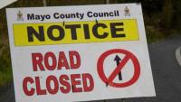 'PR disaster' as efforts made to ease traffic issues arising from N58 Mayo road closure