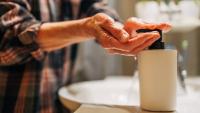 Popular supermarket hand wash is urgently recalled over microbiological risk with users warned ‘stop using immediately’