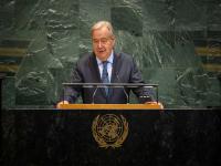 “Can’t afford to ignore their concerns”: UN Secy Gen reiterates international cooperation to make AI safe, amid slowdown calls