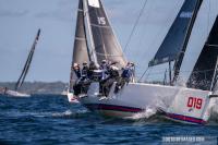 2026 Women's International Championship Day 2