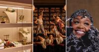 The Agenda: The New-Season Cultural Reset