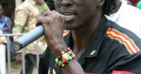 Ismaël Isaac: concert on November 7 and box set of 40 tracks