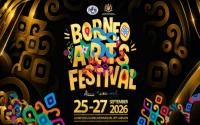 Borneo Arts Festival Set To Draw Over 30,000 Visitors To Labuan