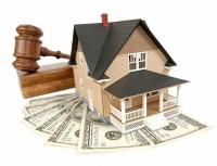 Warning to Property Owners Going Through Tax Lien Sale