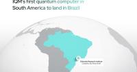 IQM to Deliver Its First Quantum Computer in South America to Brazil’s Eldorado Research Institute