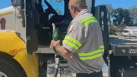 Virginia diesel prices hit record high, straining local businesses