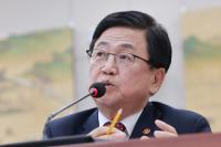 Education Ministry Says Admissions Relief Raised Competition Rates by 0.001%