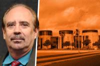Texas Professor Suspended for 16 Months Without Recourse